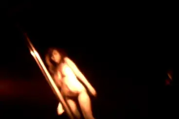 Abg Striptis Di Hotel Bintang 3 poster
