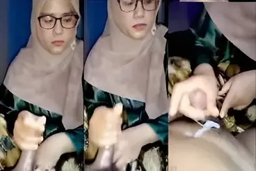 Bokep Dicoliin Bu Guru sampai Crot, Kelas yang Tidak Ada di Kurikulum Manapun poster