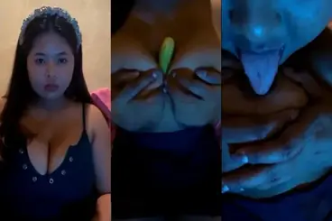 Bokep Indo BBY GEKMA Cewek BALI Tobrut poster