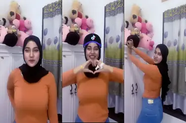 Bokep Jilbab preview