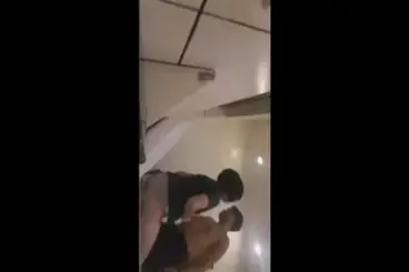 Cewek Sange Ajak Ngentot Brutal Basah poster