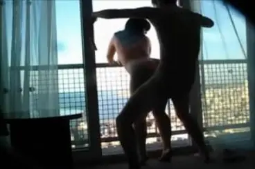 Ibu Muda Nakal Selingkuh Sange Viral poster