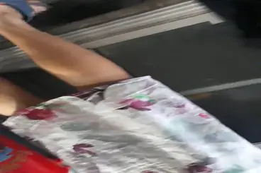 Intip CD Mahasiswi Hijab Kamar Kosan Nagih poster