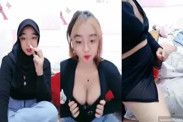 Live Ukhty Tetek Gede Ngangkang Minta Dientot Dalem poster
