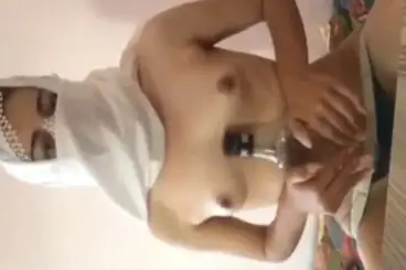 Miss KL Colmek Memek Basah Di Kamar Hotel Viral Hot poster
