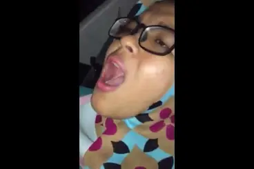 Ngocokin Cewek Hijab Sampe Kejang Di Mobil WOT Lumer 2026 poster