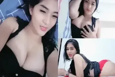 POV Sleep Call Violine Sange Ngentot Virtual Indo poster